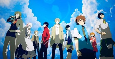 速報 カゲロウプロジェクト のtvアニメ メカクシティアクターズ 2期が決定 アニメ メカクシティリロード オレ的ゲーム速報 刃 速報 カゲロウプロジェクト のtvアニメ メカクシティアクターズ 2期が決定 アニメ メカクシティリロード オレ的ゲーム速報 刃