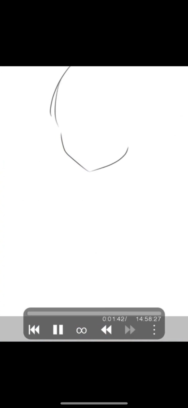 AIトレス AI絵師 AIイラスト 感じちゃうよそれ! 高校1年生 イラストレーター トレス タイムラプス 証拠 動画に関連した画像-12