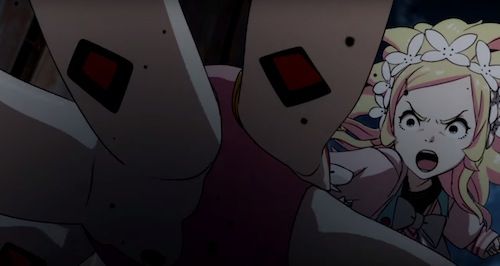 ブブキ・ブランキ CGアニメ サンジゲンに関連した画像-10