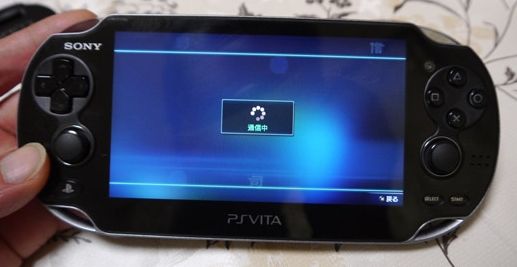 PSVita