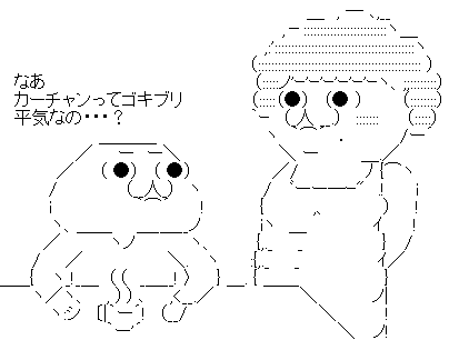 ゴキブリ パーカッション 母に関連した画像-02