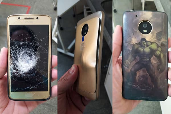 流れ弾ハルクスマホケース防御に関連した画像-03