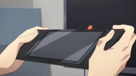 共有 スイッチ ソフト