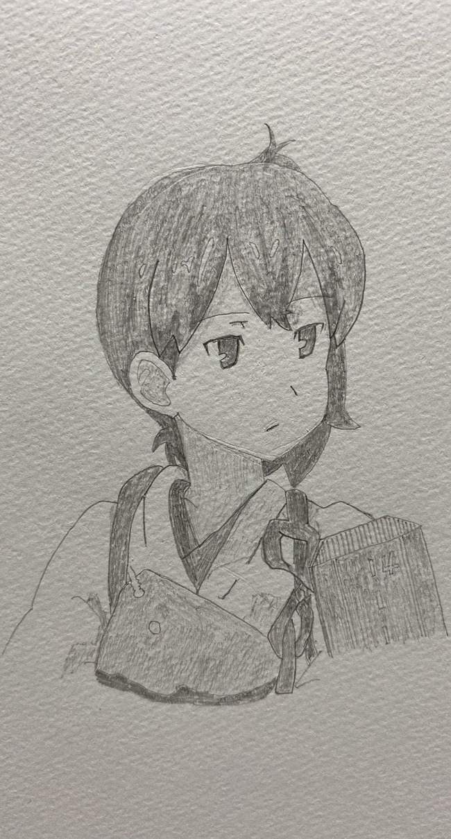 AIイラスト 生成AI AIトレス トレス 絵師 秋月の空 アナログに関連した画像-02