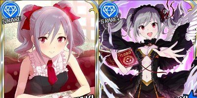 神崎蘭子 オレ的ゲーム速報 刃 神崎蘭子 オレ的ゲーム速報 刃