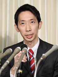 的当てゲーム 与謝野信 小池知事に関連した画像-05