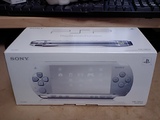 PSPシルバー
