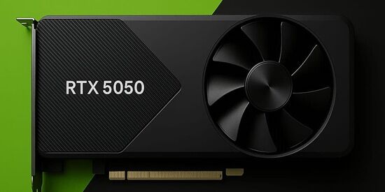 NVIDIA RTX5050 性能 RTX4060 劣化 下位互換 グラボ GPU 詐欺 エントリーモデル AMD インテル 革ジャン VRAMに関連した画像-01