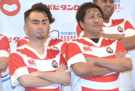 スリムクラブ真栄田さん ラグビーファンは渋谷の交差点で騒がない サッカーファン発狂wwwww オレ的ゲーム速報 刃 スリムクラブ真栄田さん ラグビーファンは渋谷の交差点で騒がない サッカーファン発狂wwwww オレ的ゲーム速報 刃