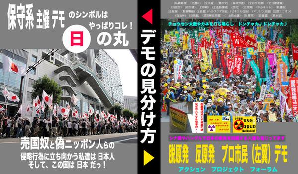 SEALDs デモ 日の丸に関連した画像-06