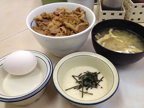 悲報 松屋が とろろ 単品 と朝定食の 選べる小鉢 を販売中止 オレ的ゲーム速報 刃 悲報 松屋が とろろ 単品 と朝定食の 選べる小鉢 を販売中止 オレ的ゲーム速報 刃