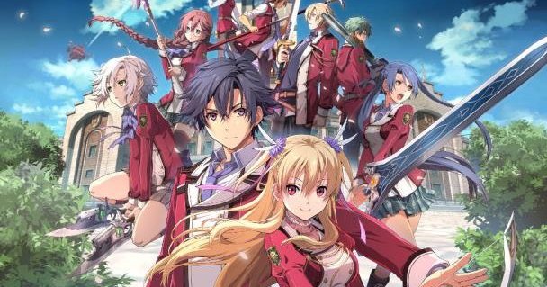 英雄伝説　閃の軌跡　アニメ化　日本ファルコムに関連した画像-01