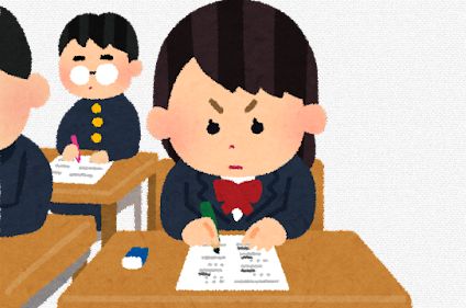 大学入試　受験　新型コロナウイルス　オミクロン株に関連した画像-01