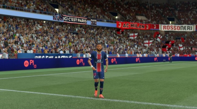 FIFA��FIFA21��PC�ǡ�����������������Ӥ˴�Ϣ��������-06