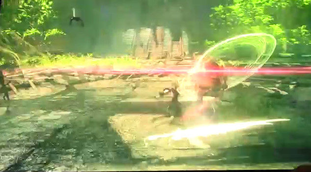 ニーアオートマタ PV 動画 プラチナゲームズに関連した画像-02