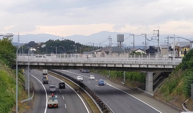 中央自動車道 緑橋 手抜き工事 判明 鉄筋 無筋に関連した画像-01