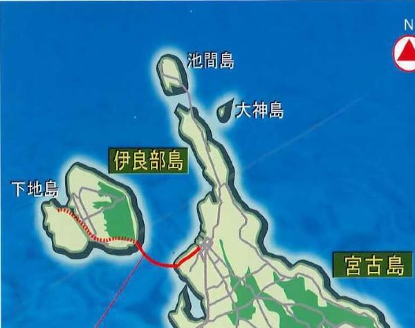 沖縄　伊良部島　防衛省　海岸　に関連した画像-01