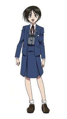 うしおととら 藤原啓治 牧野由依に関連した画像-05
