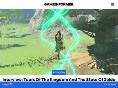ゼルダの伝説 ティアーズオブザキングダムに関連した画像-02