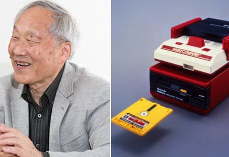 ファミコン 生みの親 上村雅之 スーパーファミコン 死去に関連した画像-01