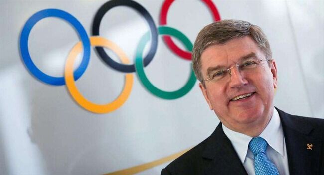 バッハ会長 国際オリンピック委員会 IOC 東京オリンピックに関連した画像-01