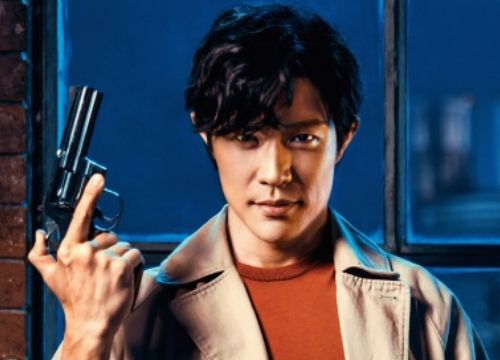 シティーハンター　鈴木亮平　佐藤祐市に関連した画像-01