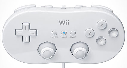 悲報 任天堂wii クラシックコントローラ Pro含む 生産終了か Wiiのクラコン専用ソフトどうなっちゃうのおおおおお オレ的ゲーム速報 刃