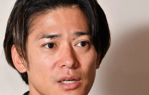 高岡蒼佑 俳優　移民　外国人　SNS　意見　人種　Twitter　Xに関連した画像-01