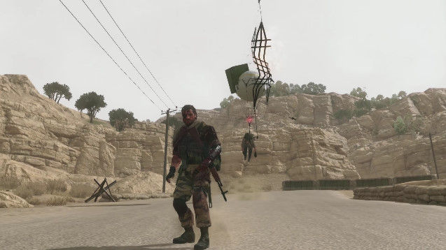 �᥿�륮������åɡ�MGS �᥿�륮������å�V MGSV ���ڤ˴�Ϣ��������-13