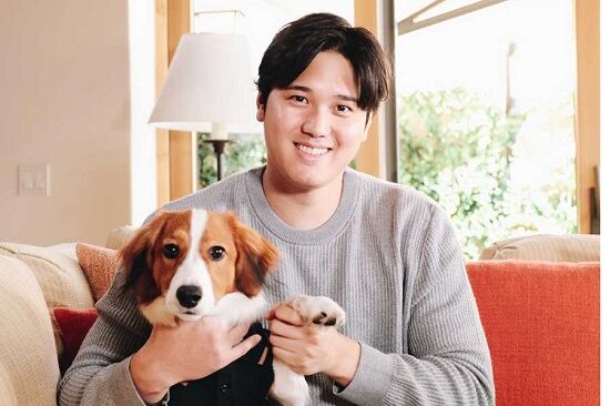 大谷翔平　大谷選手　ミーハー　犬種　ブリーダー　コイケル　絶滅危惧種　犬舎　予約　殺到　コーイケル・ホンディエ　ペット　ファッション　ブランドに関連した画像-01