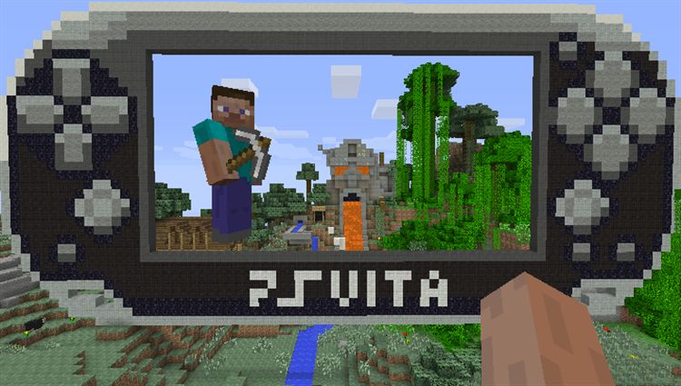 すごい 子供たちを中心に マインクラフト が人気爆発中 愛知のイベントではpsvita片手にマイクラキッズたちが大行列 オレ的ゲーム速報 刃 すごい 子供たちを中心に マインクラフト が人気爆発中 愛知のイベントではpsvita片手にマイクラキッズたちが大行列 オレ的ゲーム速報 刃