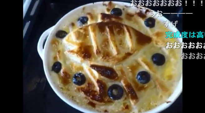 ジブリ飯 魔女の宅急便 ハウルの動く城 千と千尋の神隠しに関連した画像-01