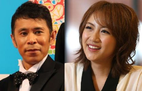 ナイナイ 岡村隆史さんとakb総監督 高橋みなみさんが熱愛か 親密ツーショットが撮影される 真相は オレ的ゲーム速報 刃