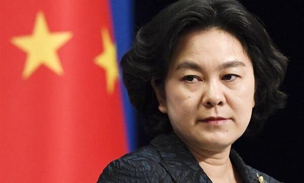 中国 中国外務省 日本 懸念 陰口 中傷 不満に関連した画像-01