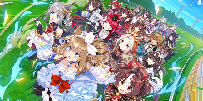 ウマ娘 インフレ アプリ　ゲーム　スキルポイント　カンストに関連した画像-01