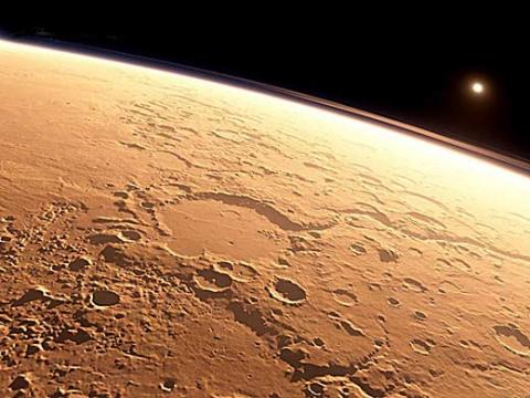 火星人 宇宙人 火星 スプーンに関連した画像-01