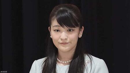 眞子さま 小室圭 結婚 複雑性PTSD 批判に関連した画像-01