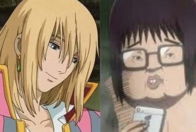 オタク　ただしイケメンに限る　イケメン　性格に関連した画像-01