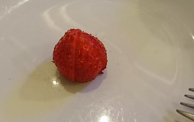 デザートビュッフェ デザートフォンデュ 炎上に関連した画像-11