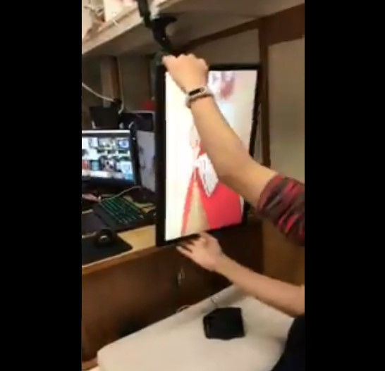 俺が好きなのは妹だけど妹じゃない 作画崩壊 横向きに関連した画像-14