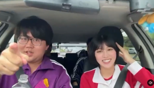 ニコ生　配信者　大ちゃんマン　車載　事故　バイクに関連した画像-01
