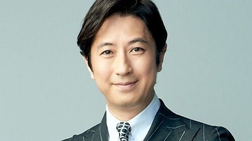 谷原章介　フジテレビ　総領事　中国　日本　総理　外交　炎上に関連した画像-01