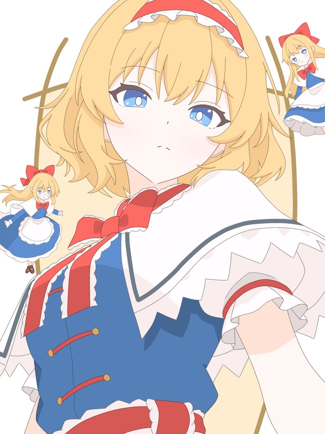 AIトレス AI絵師 AIイラスト 感じちゃうよそれ! 高校1年生 イラストレーター トレス タイムラプス 証拠 動画に関連した画像-05