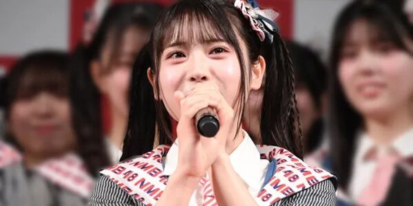 NMB 芳賀礼 アイドル 活動辞退 終了 ルール ファン 詐欺 金銭 ストーカー 運営に関連した画像-01