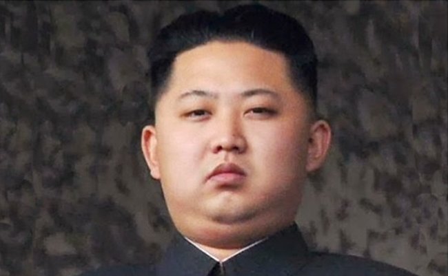 金正恩　北朝鮮　CNNに関連した画像-01