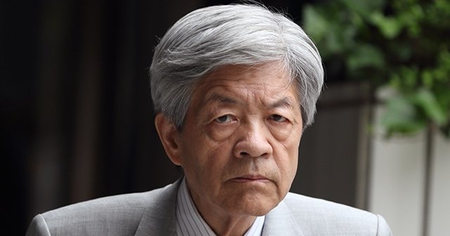 田原総一朗 激論！クロスファイア 不適切発言 謝罪に関連した画像-01