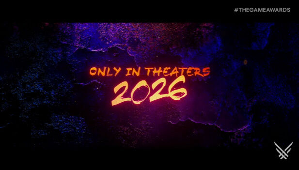 ストリートファイター　映画　TGA　THEGAMEAWARDSに関連した画像-01