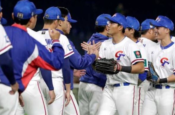 東京五輪 野球 台湾 出場 辞退に関連した画像-01