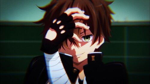 15歳の少年 大好きなアニメキャラになりたい せや 自分の体にとんでもないことをしてしまう オレ的ゲーム速報 刃