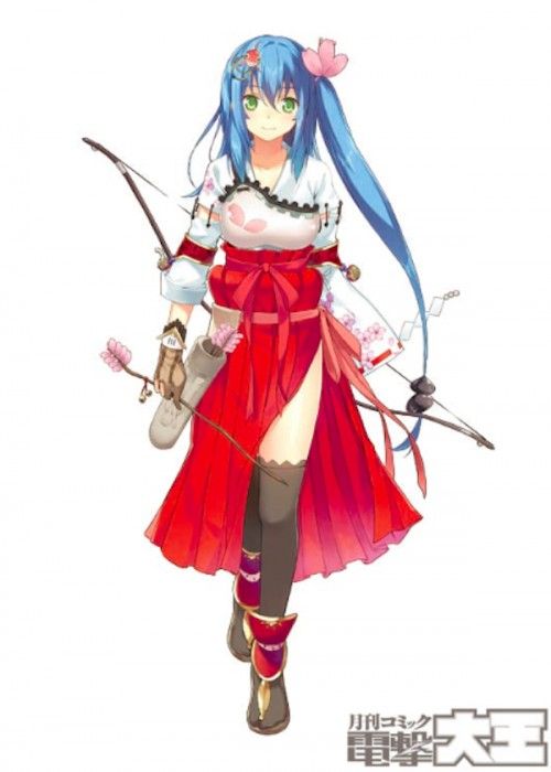 城姫クエストに関連した画像-04